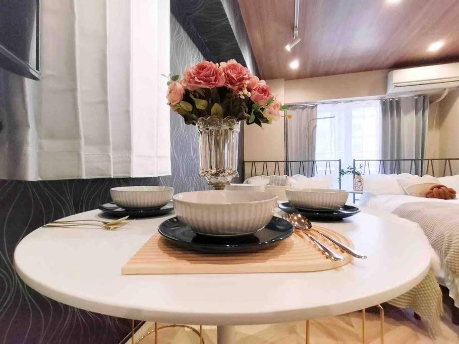 デザイナーズルーム新宿 エレベーター付　繫華街に至近 最大6人 　飲食店集中　買い物便利 Tóquio Exterior foto